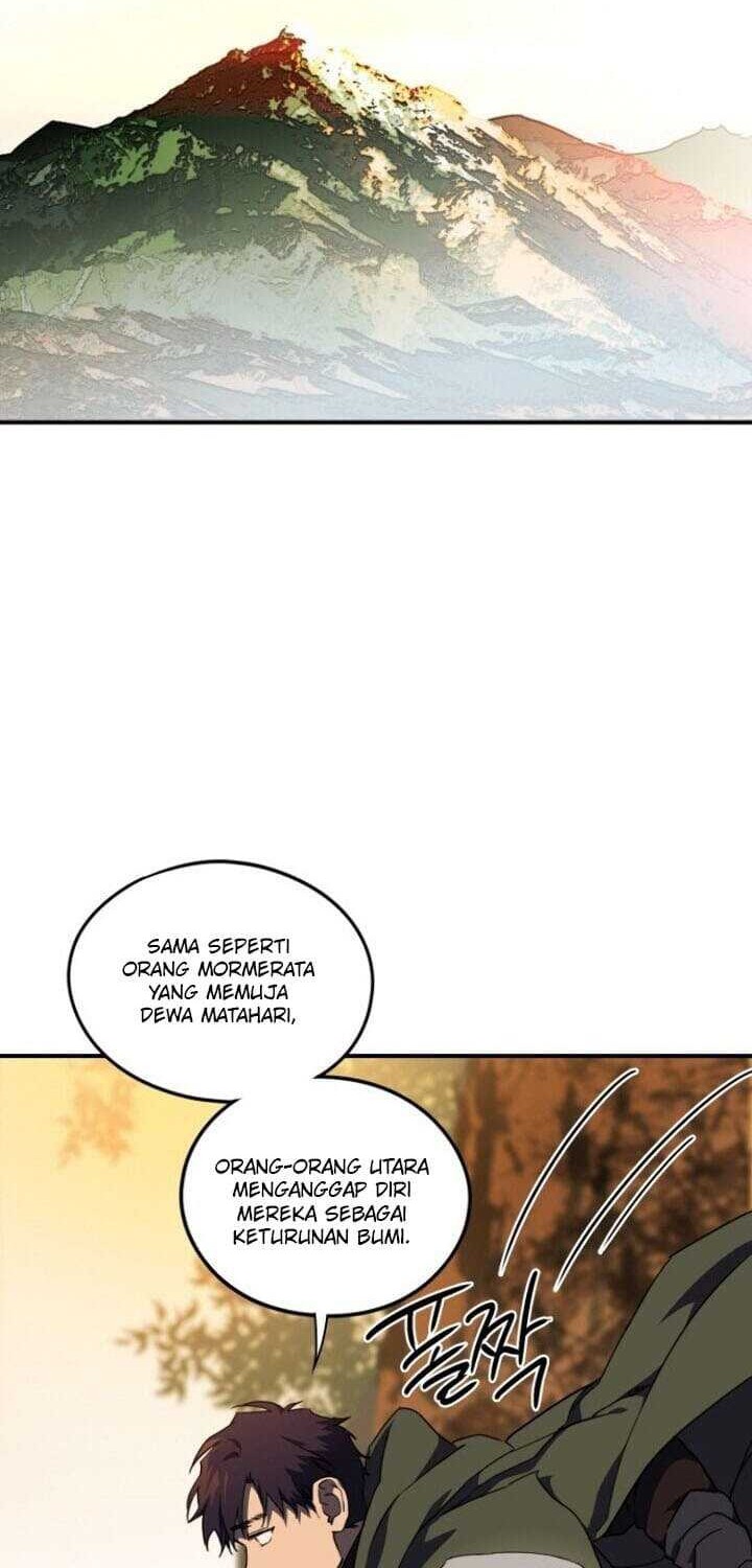 Blinded By The Setting Sun Chapter 65 Gambar 10
