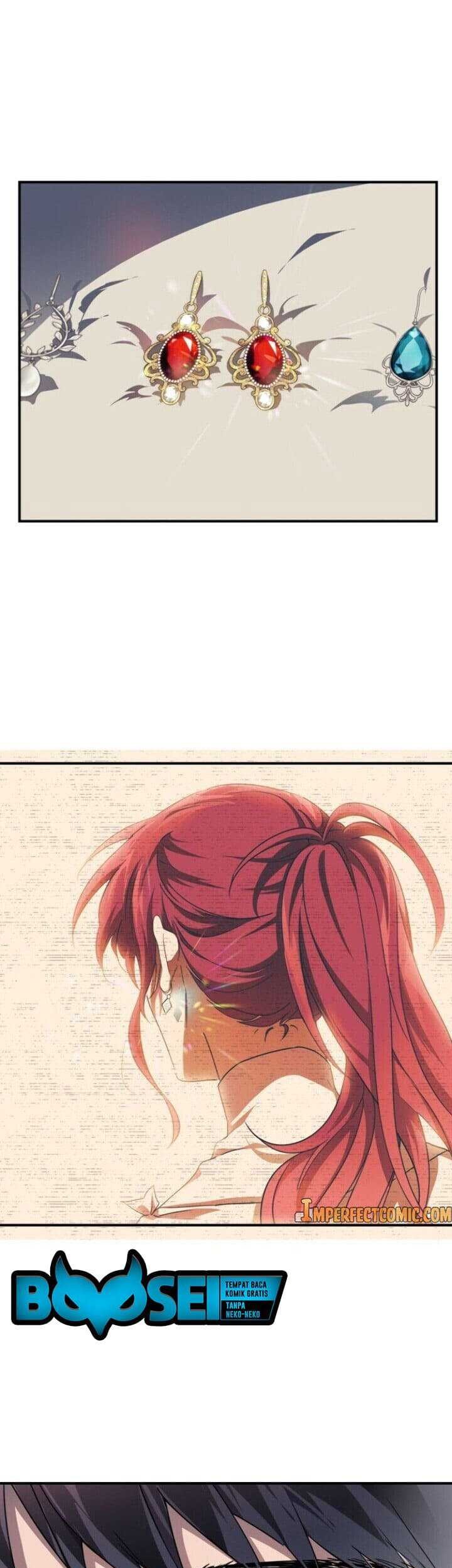 Blinded By The Setting Sun Chapter 64 Gambar 18