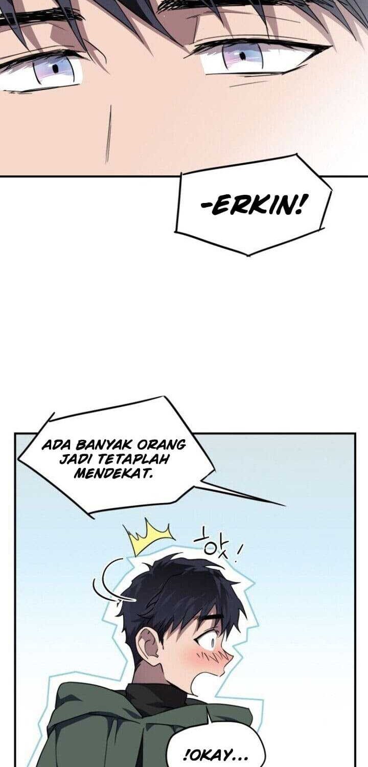 Blinded By The Setting Sun Chapter 64 Gambar 19