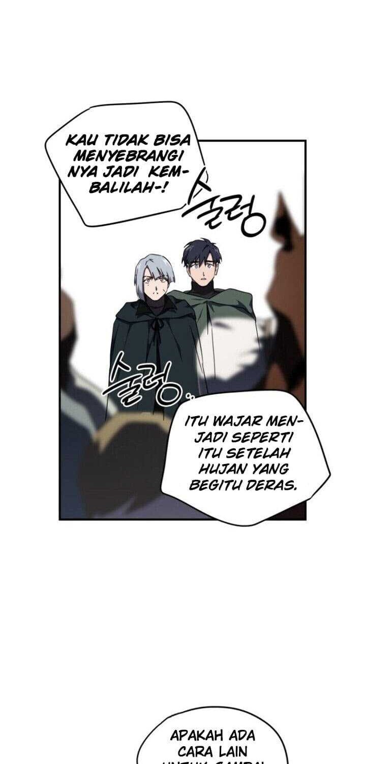 Blinded By The Setting Sun Chapter 64 Gambar 23