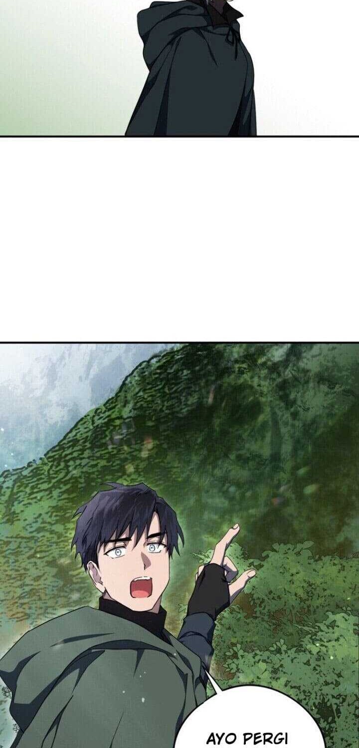 Blinded By The Setting Sun Chapter 64 Gambar 27