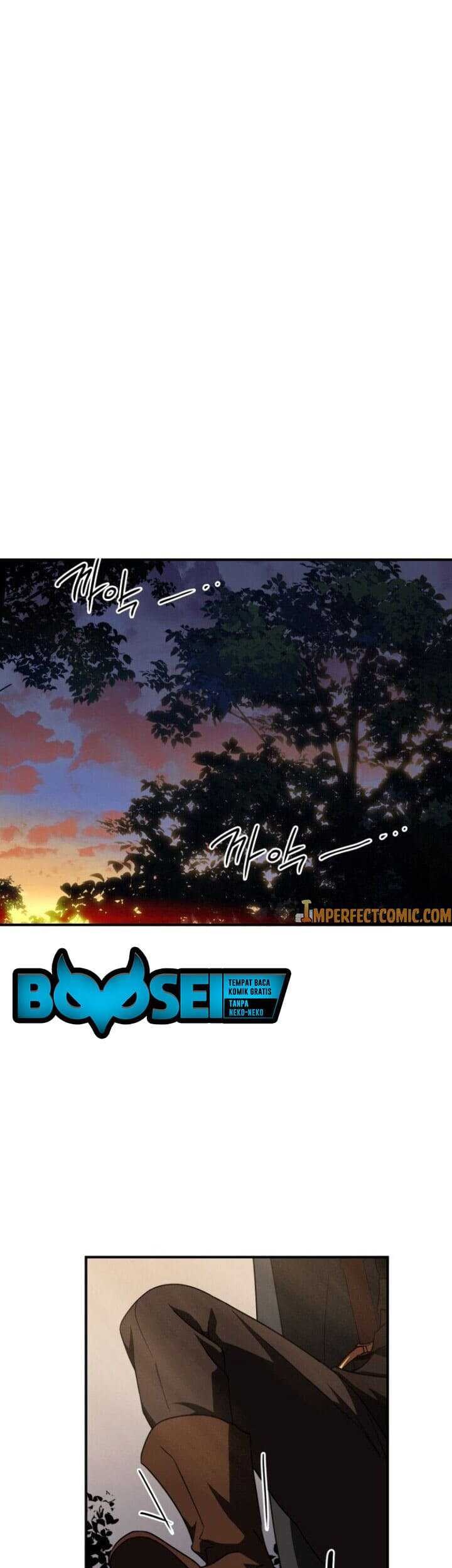 Blinded By The Setting Sun Chapter 64 Gambar 32