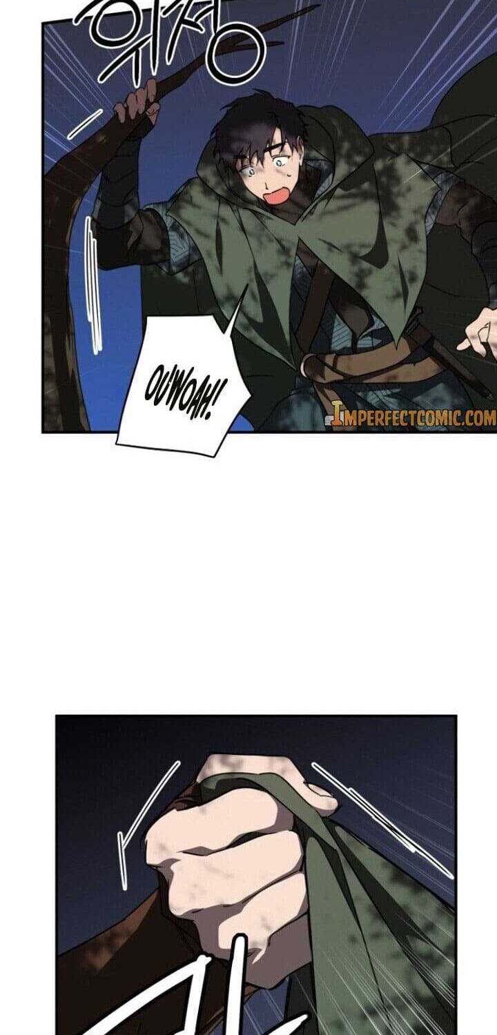 Blinded By The Setting Sun Chapter 64 Gambar 35