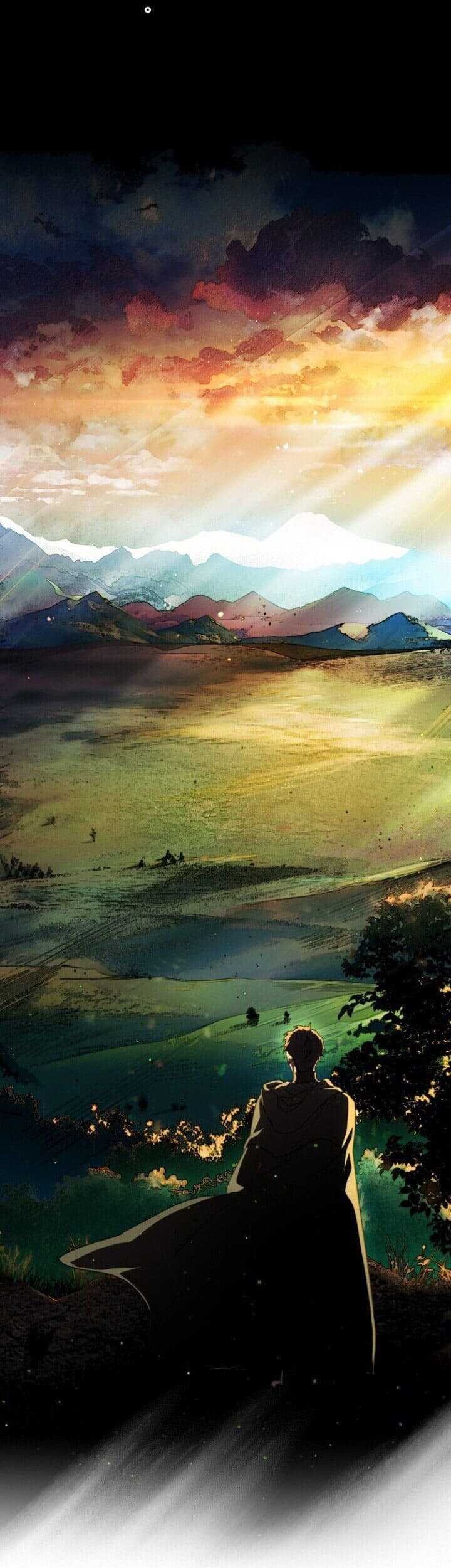 Blinded By The Setting Sun Chapter 64 Gambar 42