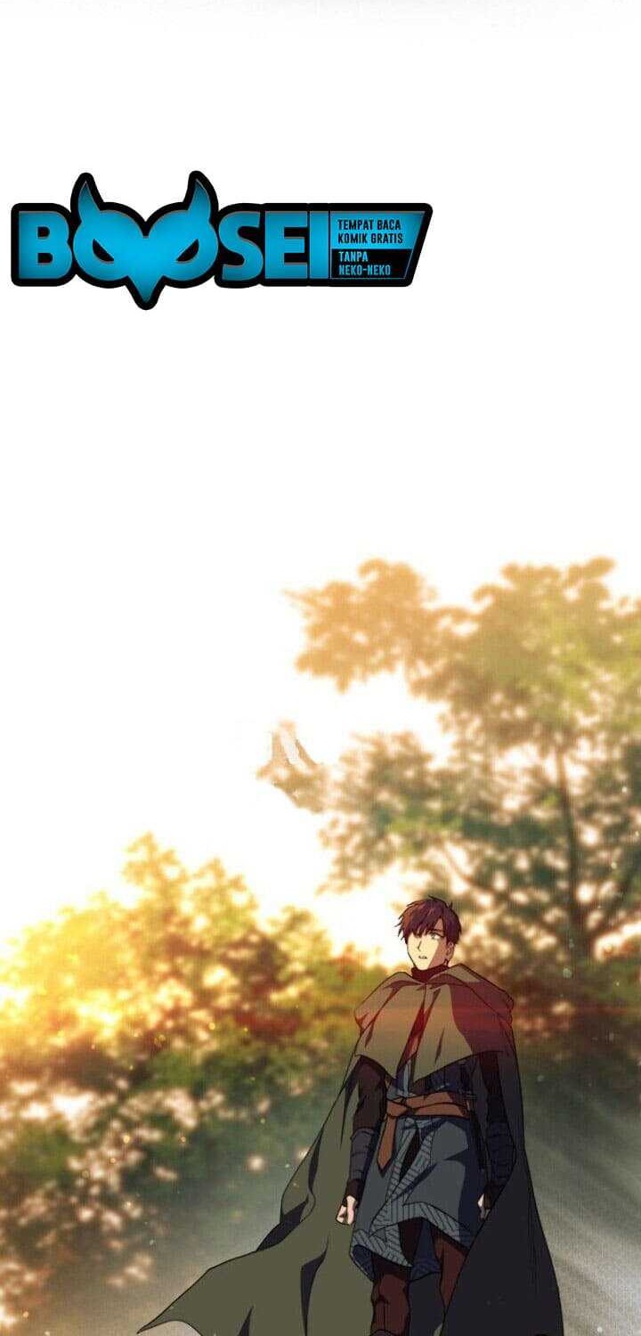 Blinded By The Setting Sun Chapter 64 Gambar 43