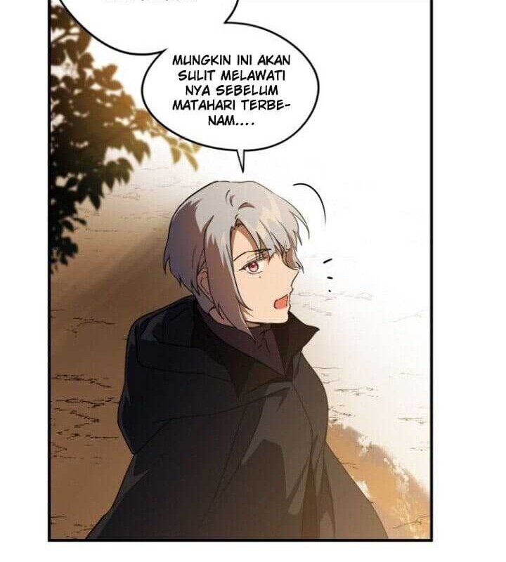 Blinded By The Setting Sun Chapter 64 Gambar 45