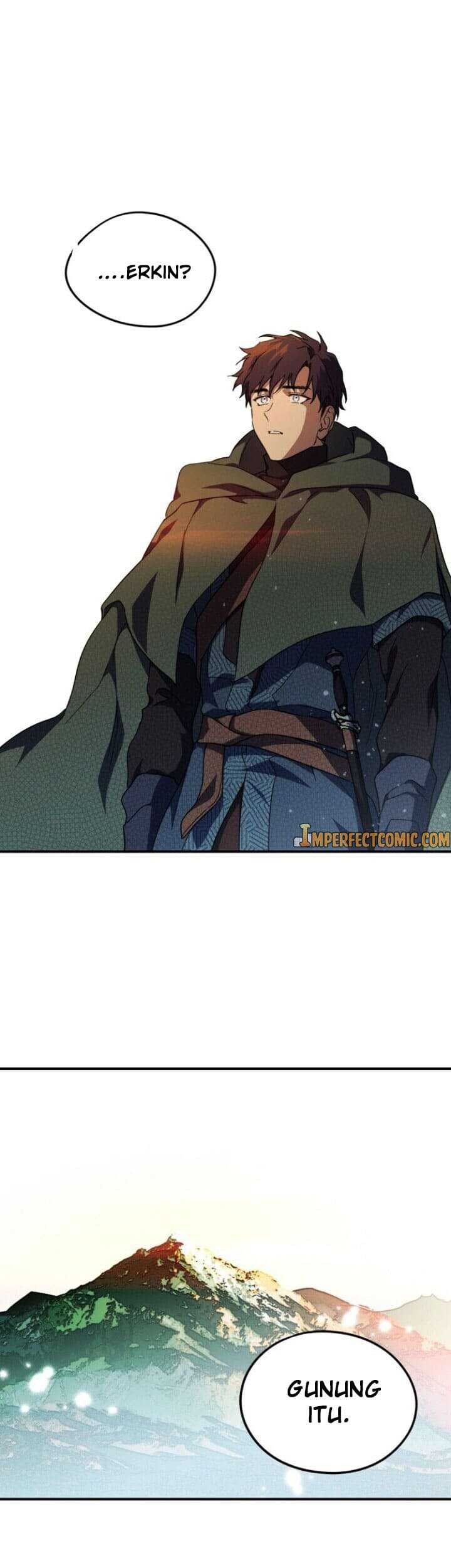 Blinded By The Setting Sun Chapter 64 Gambar 46