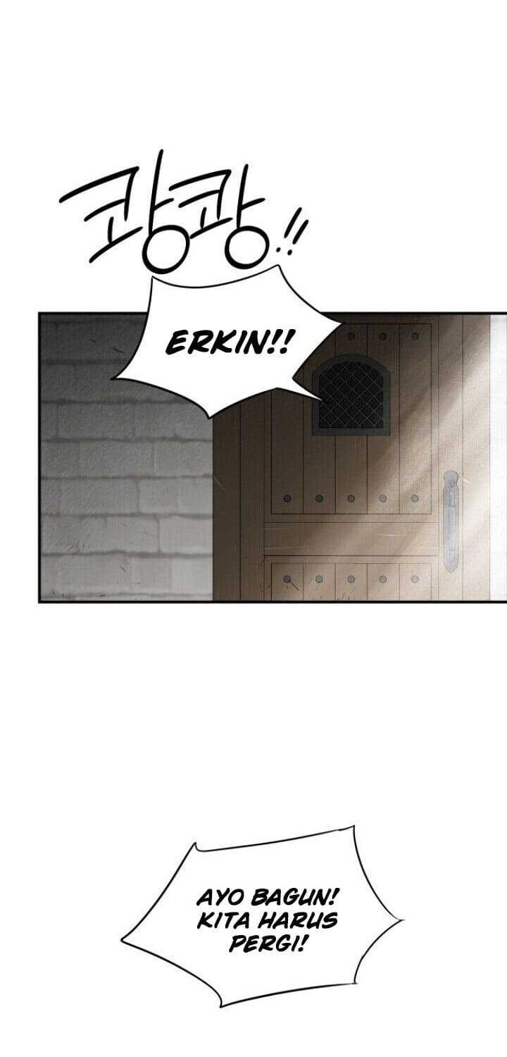 Blinded By The Setting Sun Chapter 64 Gambar 3