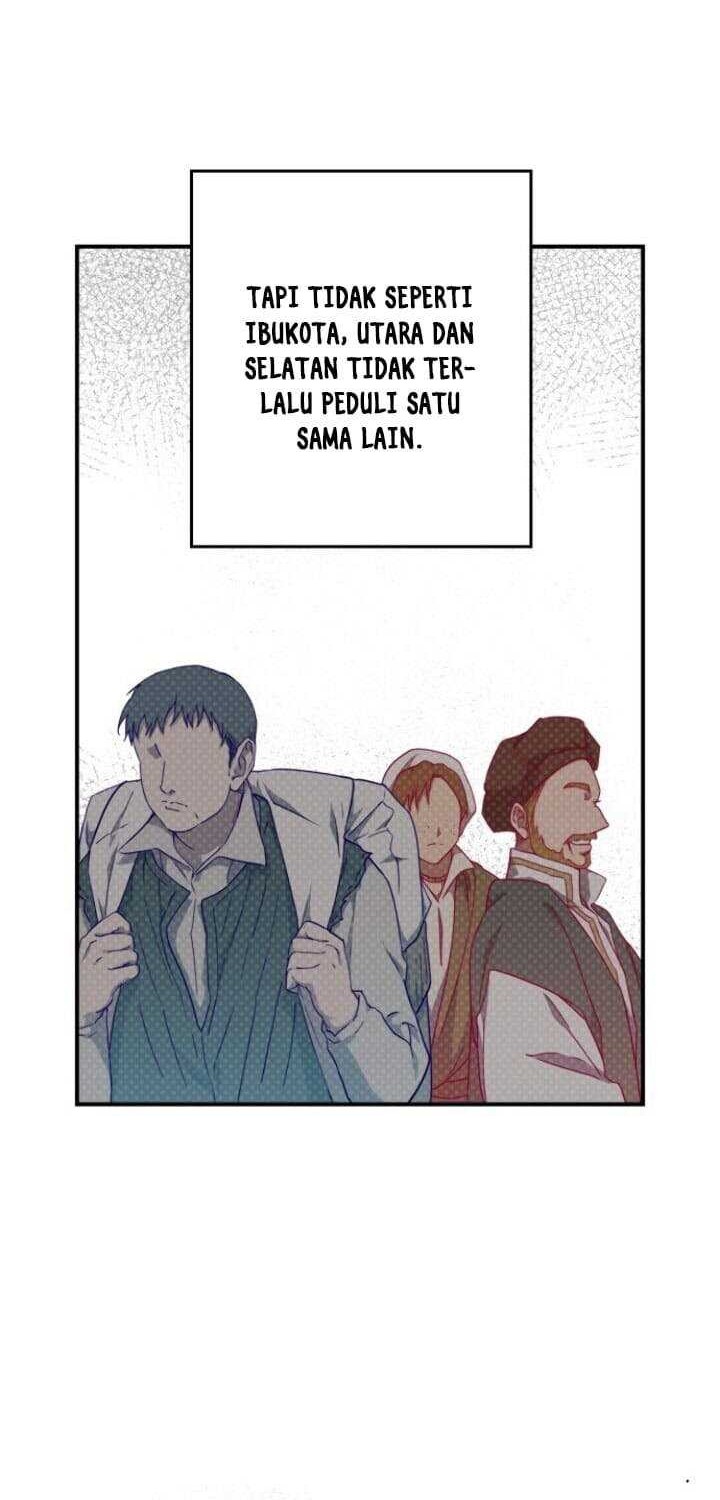 Blinded By The Setting Sun Chapter 64 Gambar 11