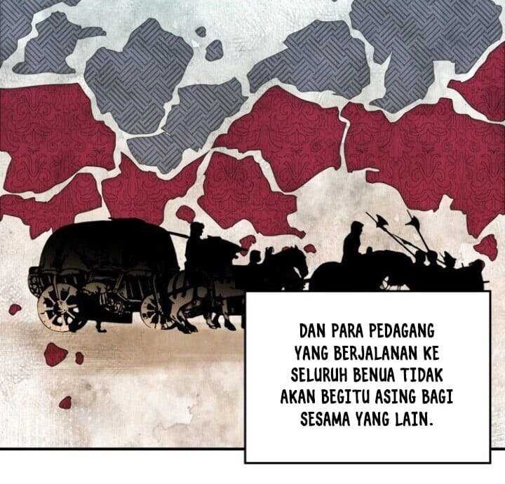 Blinded By The Setting Sun Chapter 64 Gambar 13