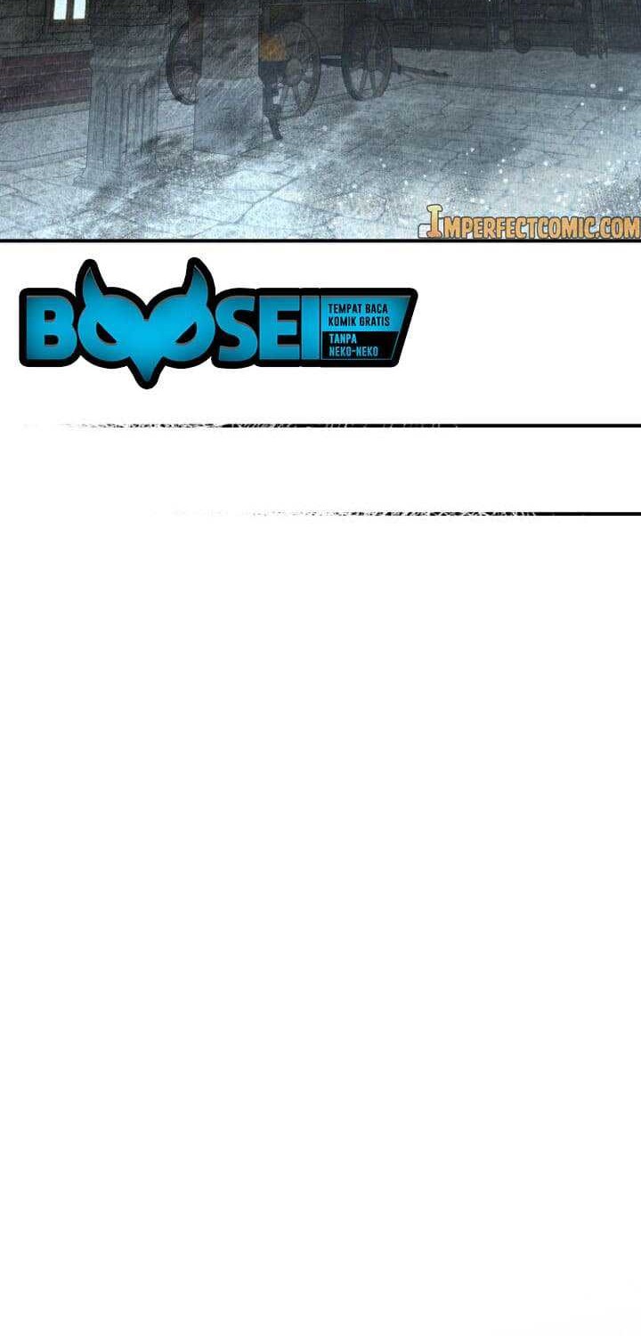 Blinded By The Setting Sun Chapter 64 Gambar 15