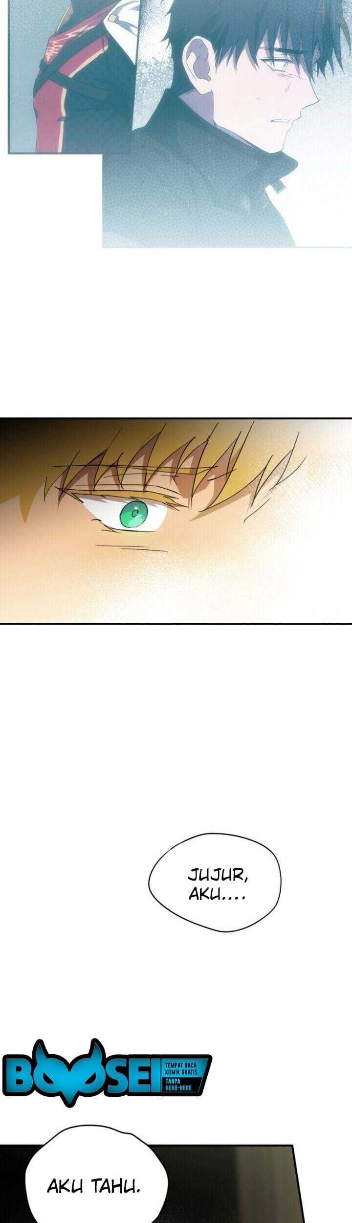 Blinded By The Setting Sun Chapter 63 Gambar 20