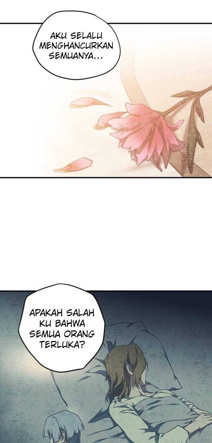 Blinded By The Setting Sun Chapter 63 Gambar 23