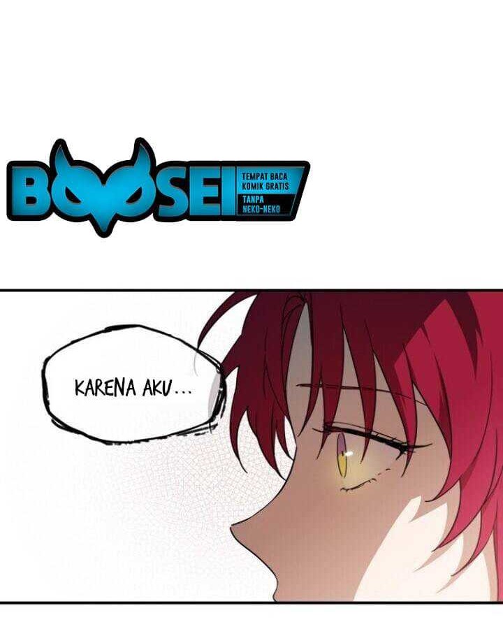 Blinded By The Setting Sun Chapter 63 Gambar 25