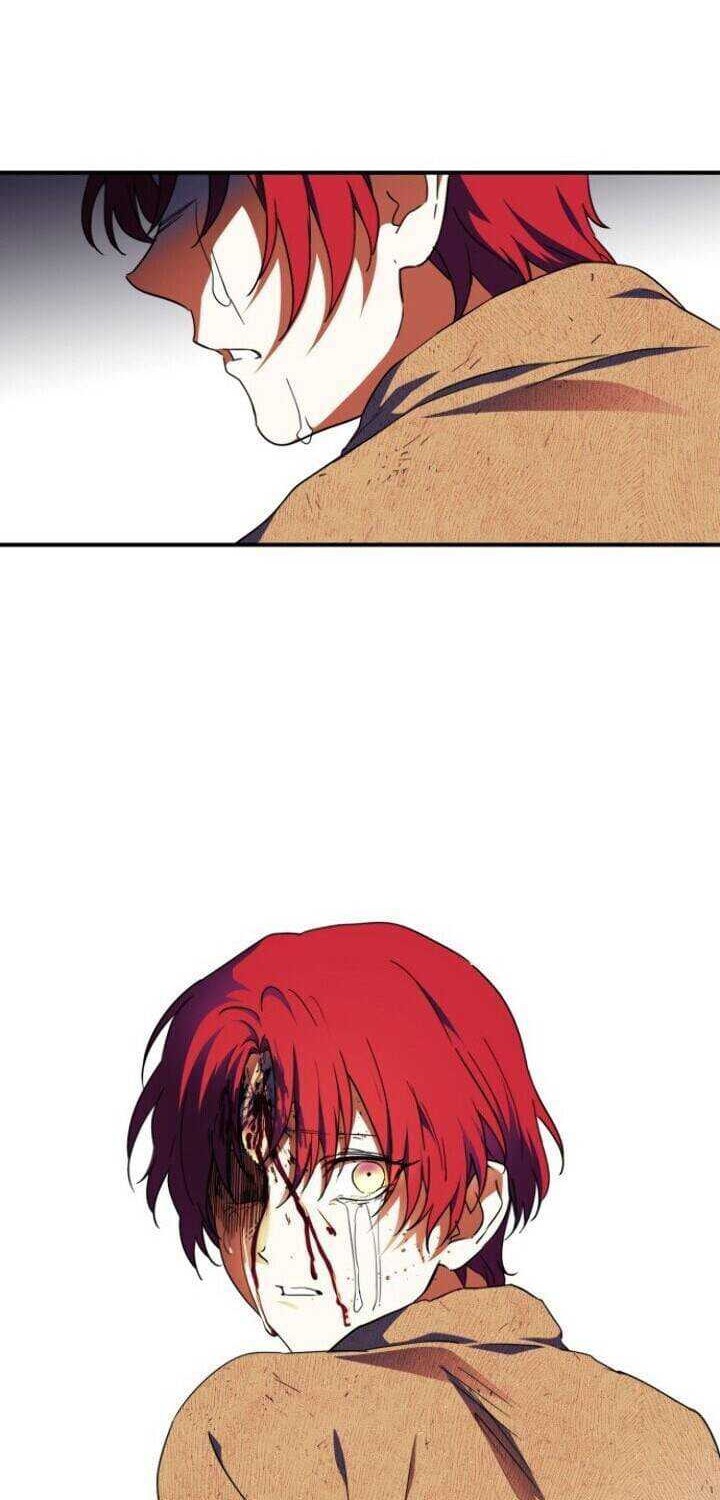 Blinded By The Setting Sun Chapter 63 Gambar 27