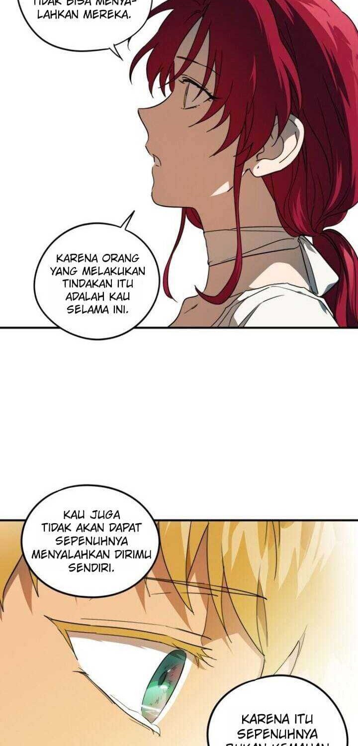 Blinded By The Setting Sun Chapter 63 Gambar 31