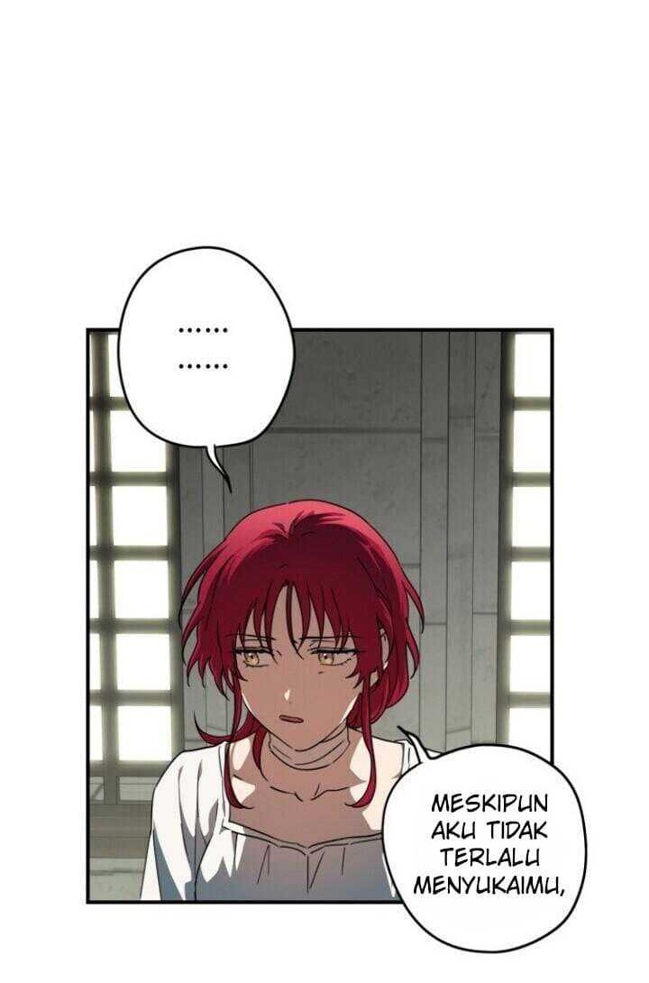 Blinded By The Setting Sun Chapter 63 Gambar 33