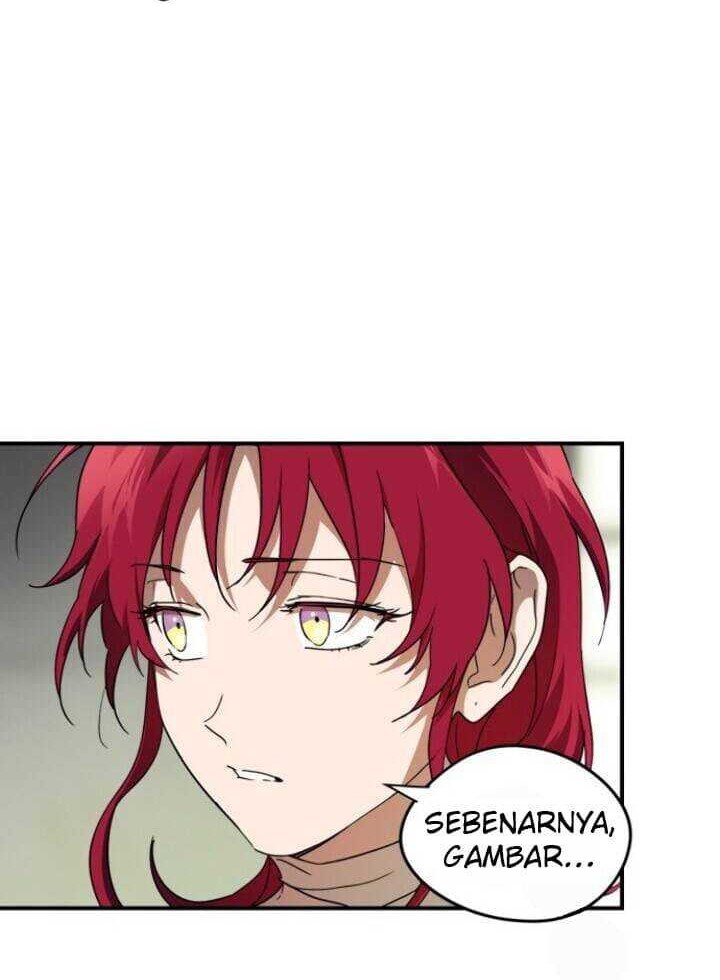 Blinded By The Setting Sun Chapter 63 Gambar 37