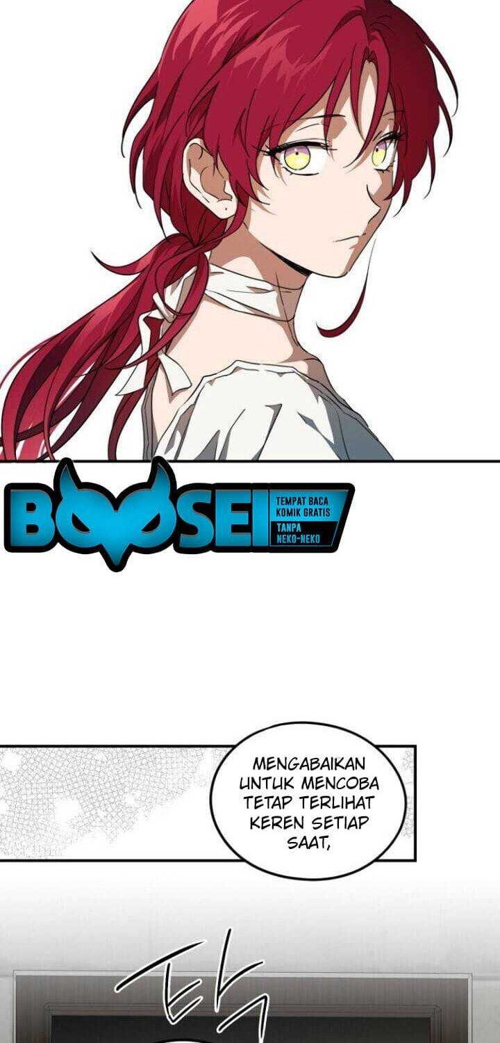 Blinded By The Setting Sun Chapter 63 Gambar 39