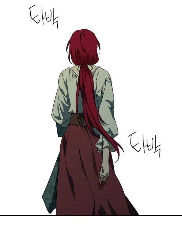 Blinded By The Setting Sun Chapter 63 Gambar 41