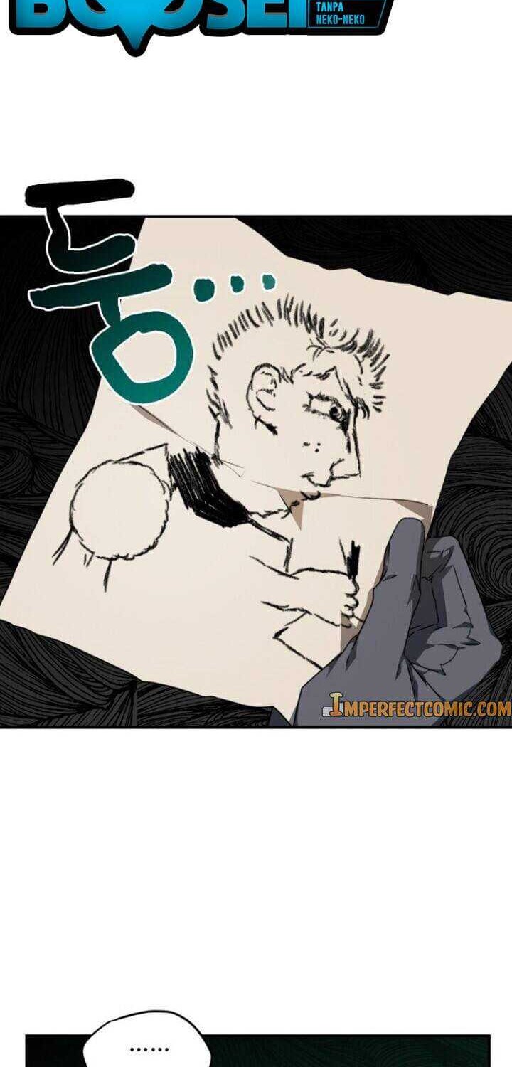 Blinded By The Setting Sun Chapter 63 Gambar 43