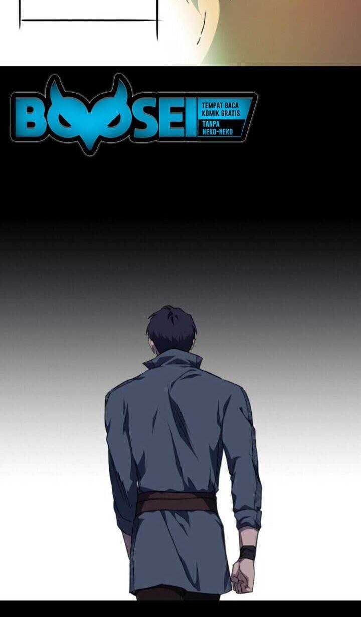 Blinded By The Setting Sun Chapter 63 Gambar 50