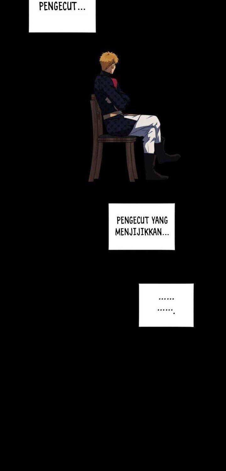 Blinded By The Setting Sun Chapter 63 Gambar 52