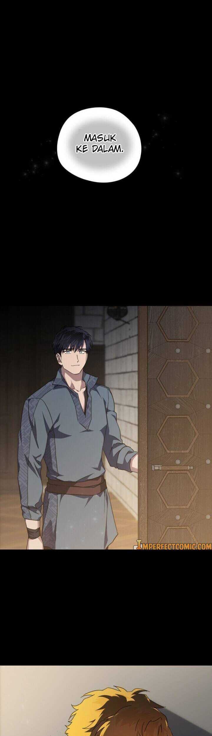 Blinded By The Setting Sun Chapter 63 Gambar 53