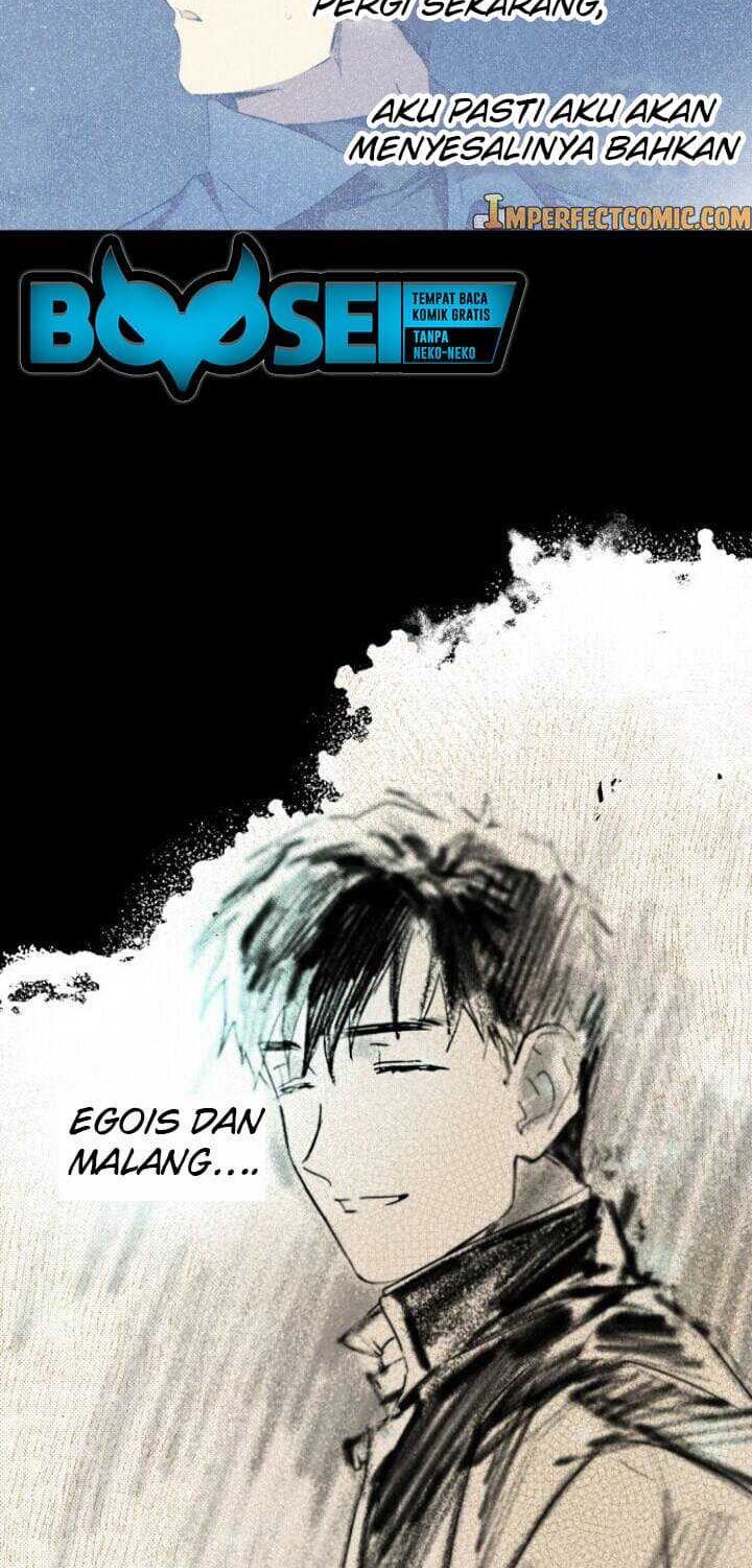 Blinded By The Setting Sun Chapter 63 Gambar 56