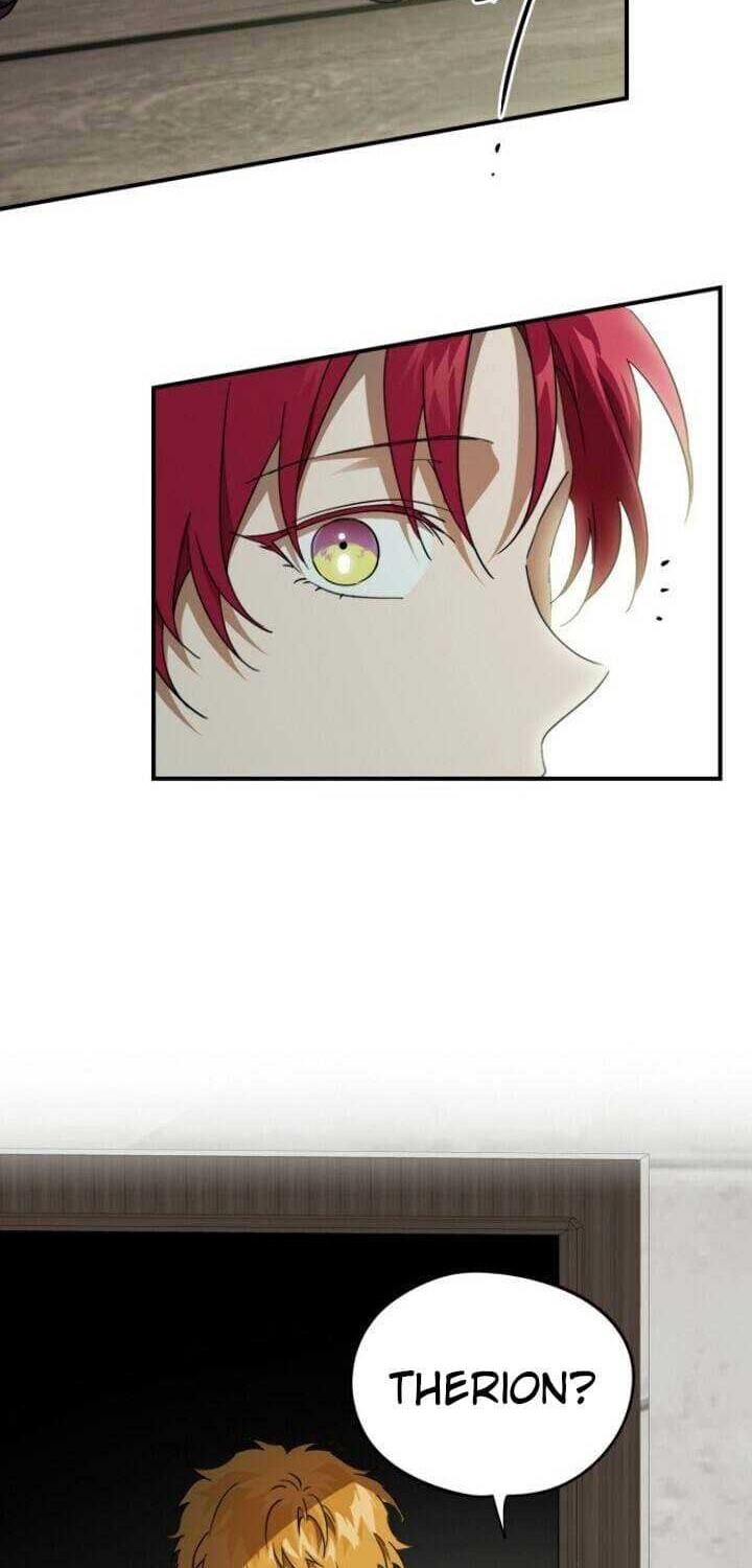 Blinded By The Setting Sun Chapter 63 Gambar 3