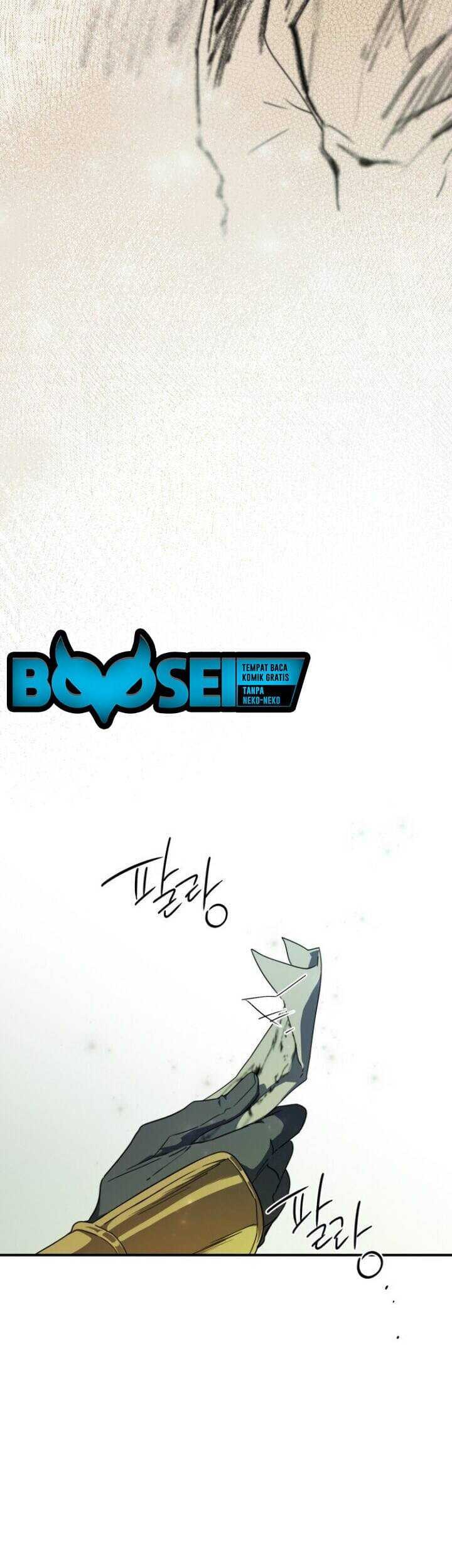 Blinded By The Setting Sun Chapter 63 Gambar 57