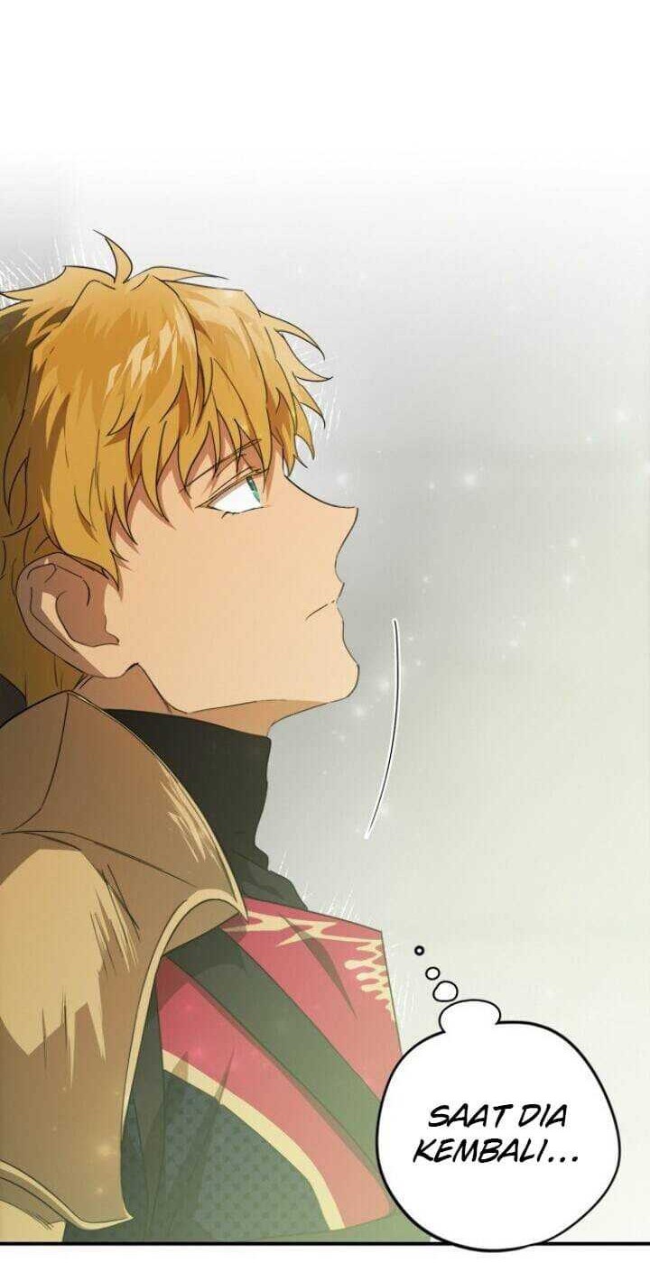 Blinded By The Setting Sun Chapter 63 Gambar 58