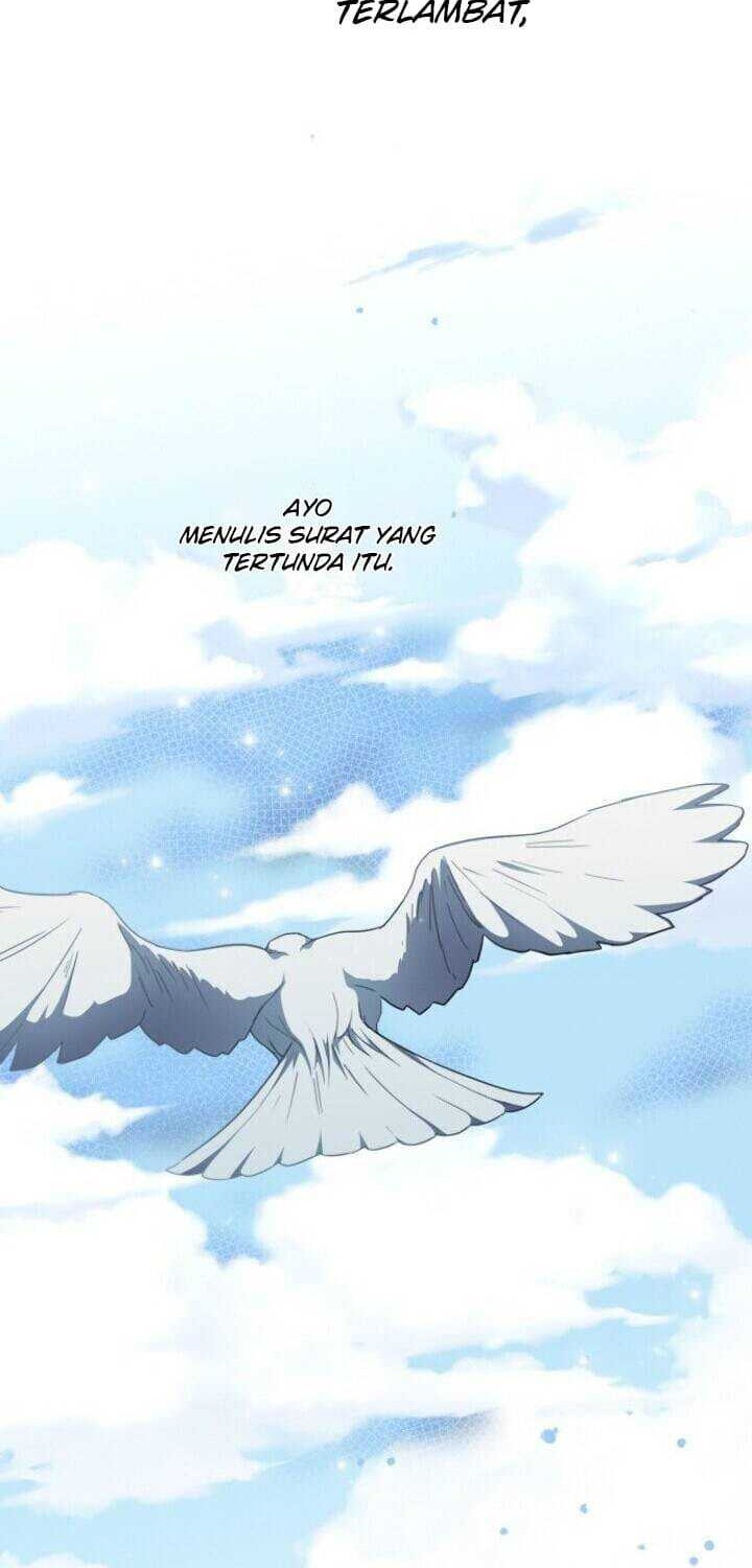 Blinded By The Setting Sun Chapter 63 Gambar 60