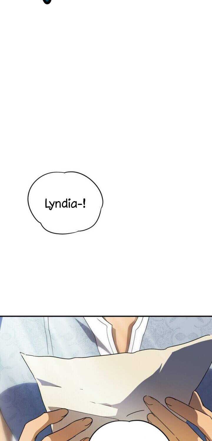 Blinded By The Setting Sun Chapter 63 Gambar 64