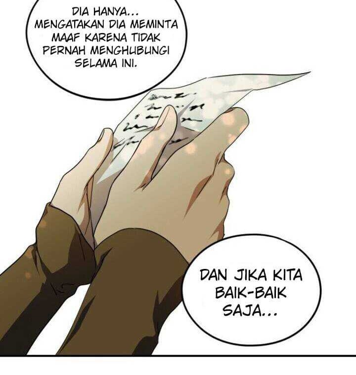 Blinded By The Setting Sun Chapter 63 Gambar 66