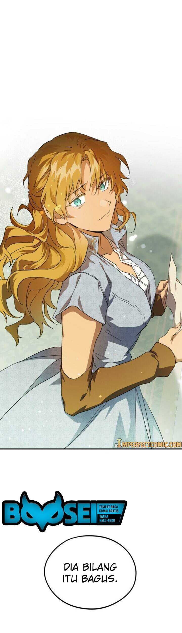 Blinded By The Setting Sun Chapter 63 Gambar 67