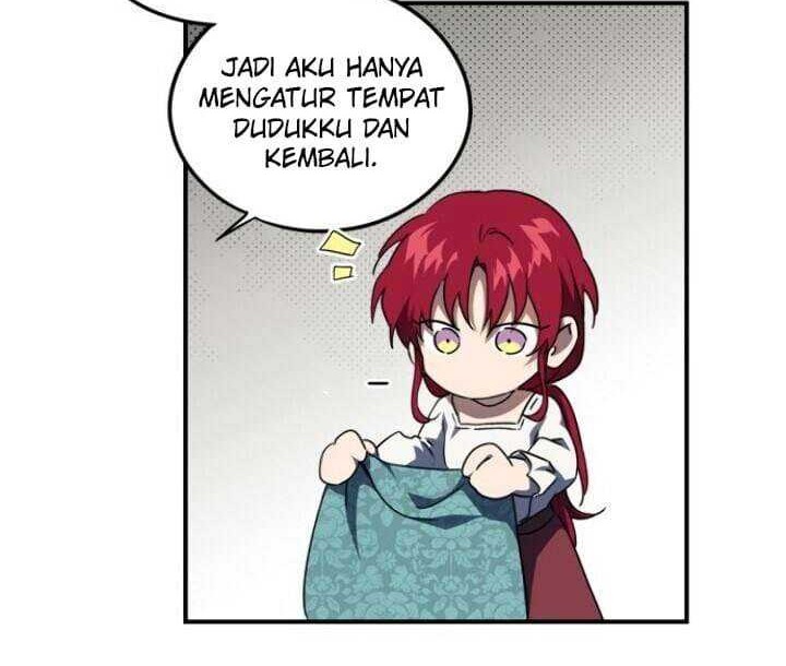 Blinded By The Setting Sun Chapter 63 Gambar 5