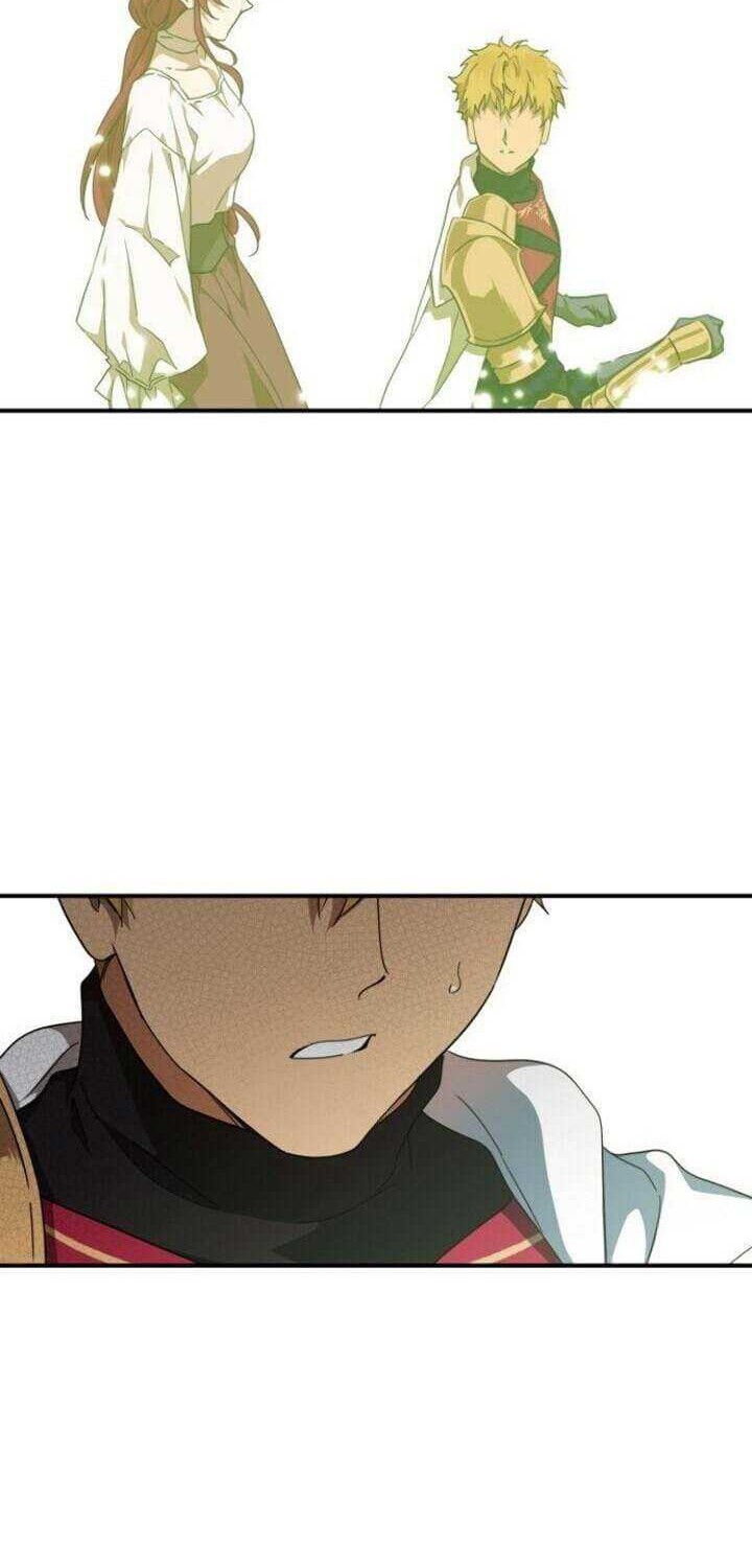 Blinded By The Setting Sun Chapter 63 Gambar 7