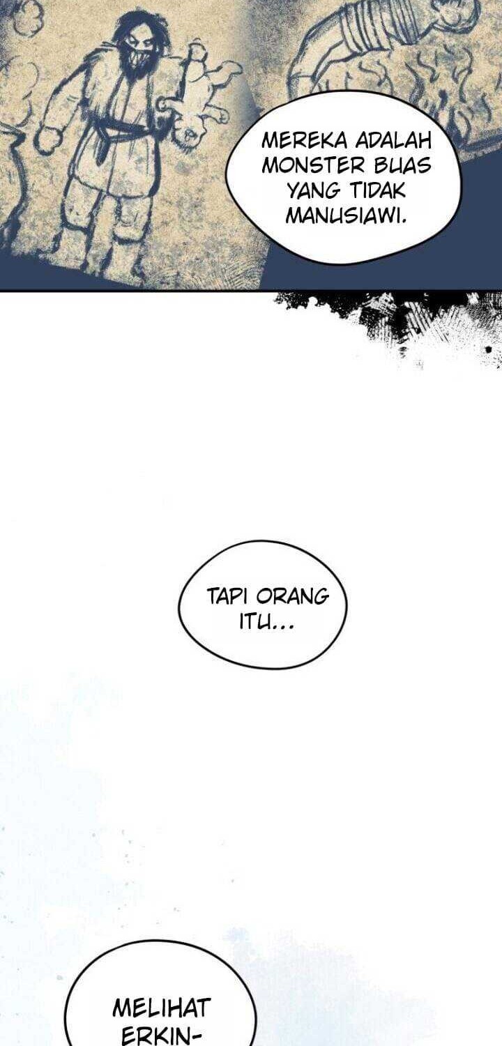 Blinded By The Setting Sun Chapter 63 Gambar 15