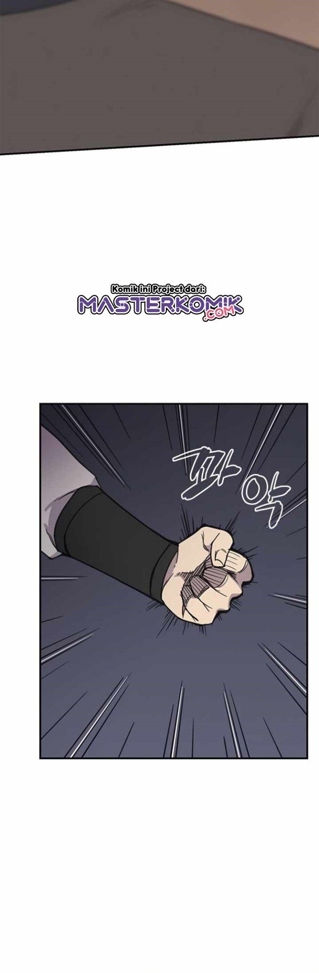 The Strongest in History Chapter 59 Gambar 25
