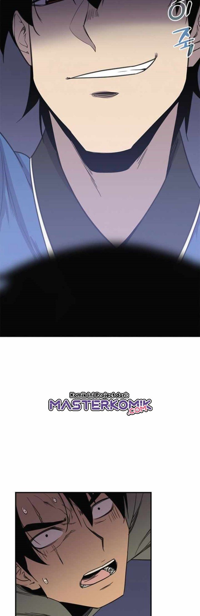 The Strongest in History Chapter 59 Gambar 36