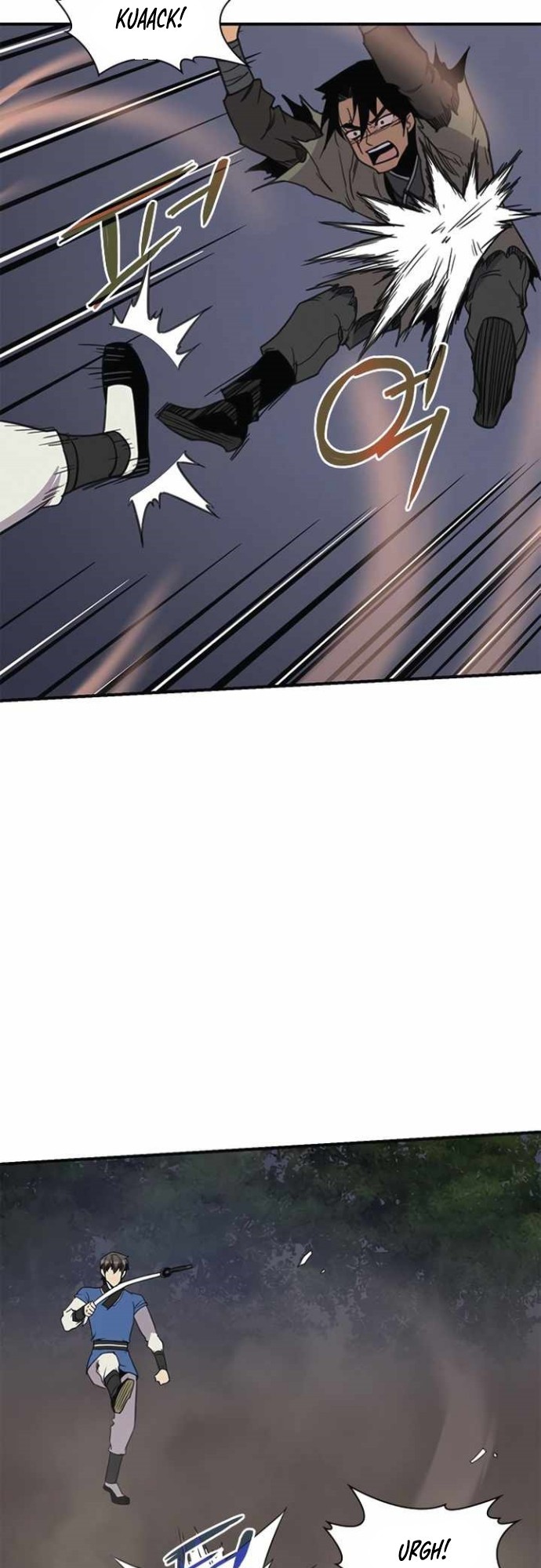 The Strongest in History Chapter 59 Gambar 48