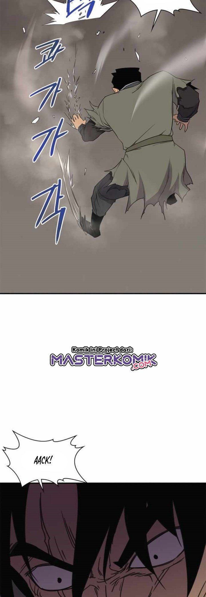 The Strongest in History Chapter 59 Gambar 49