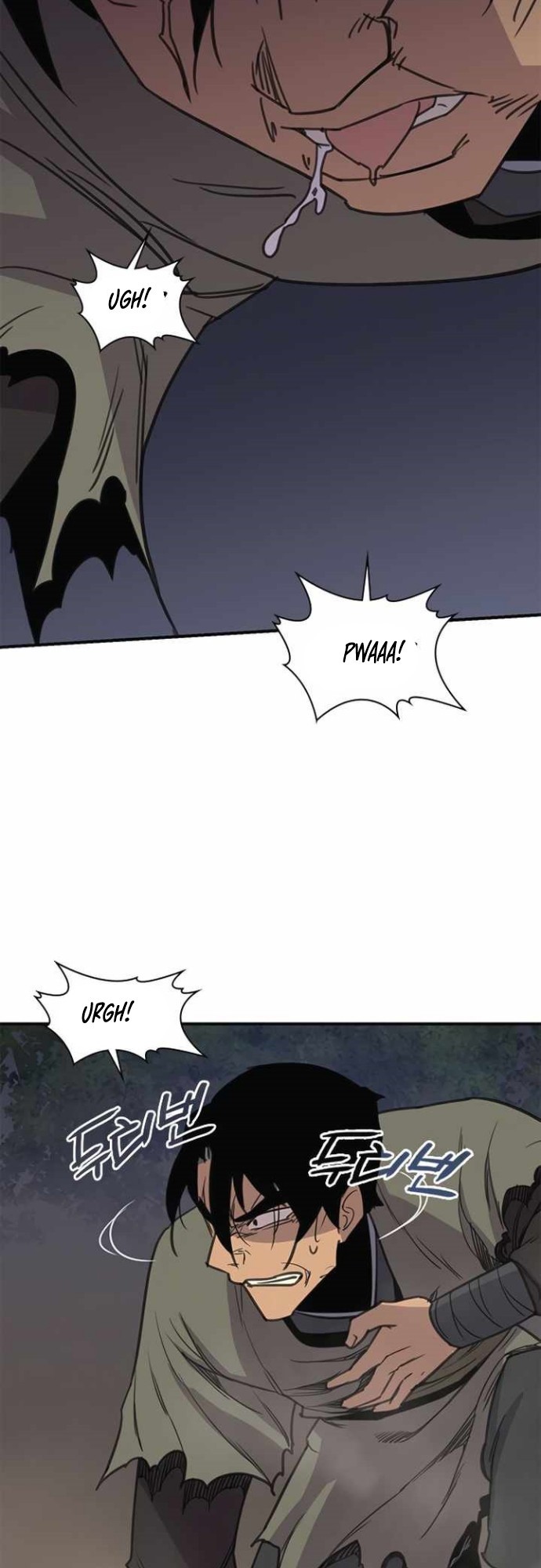 The Strongest in History Chapter 59 Gambar 50