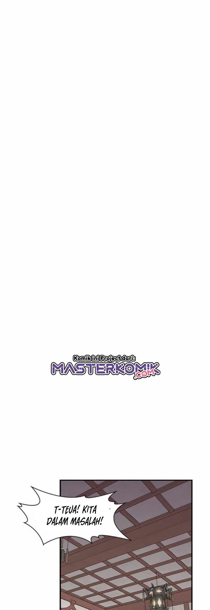 The Strongest in History Chapter 59 Gambar 55