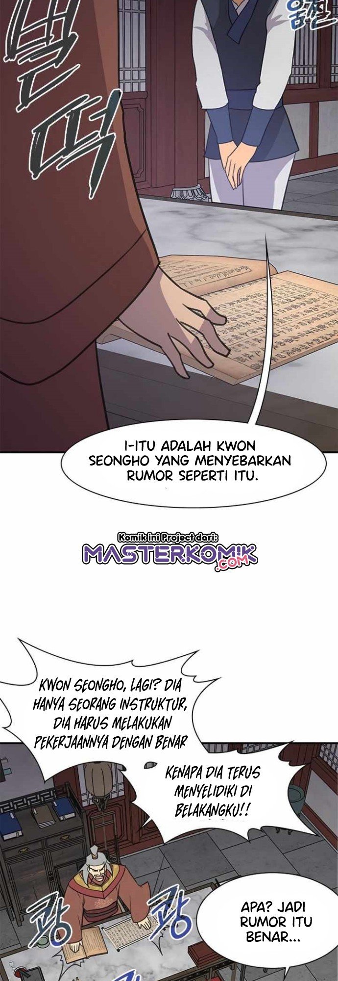 The Strongest in History Chapter 59 Gambar 58