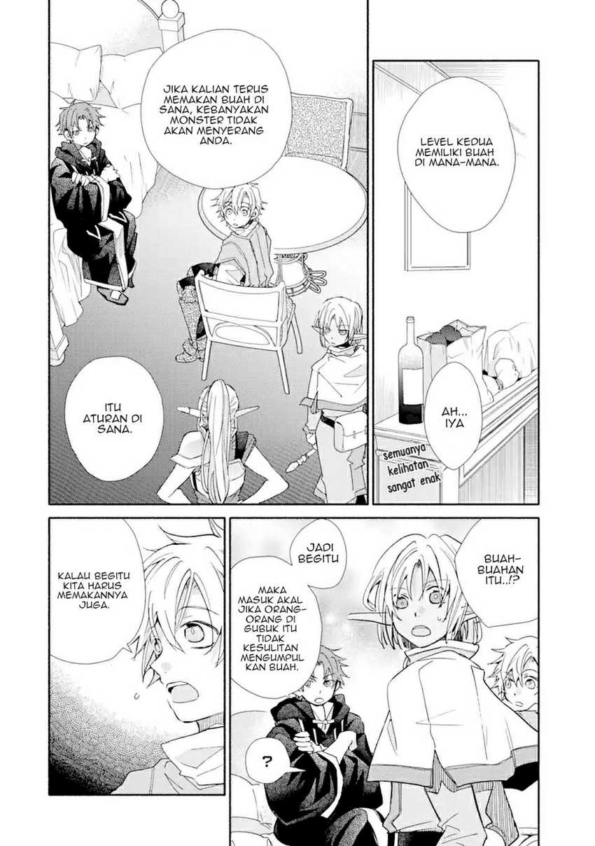 Kinka 1-mai de Kawaru Boukensha Seikatsu Chapter 16.2 Gambar 15
