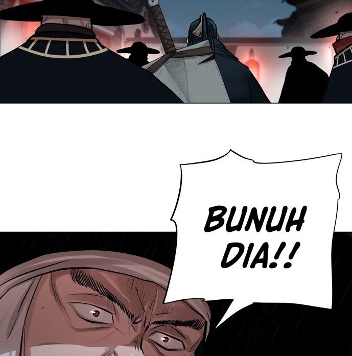 Escort Warrior Chapter 74 Gambar 29