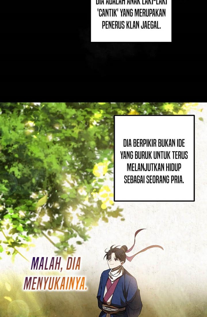 Mudang Association Chapter 68 Gambar 27