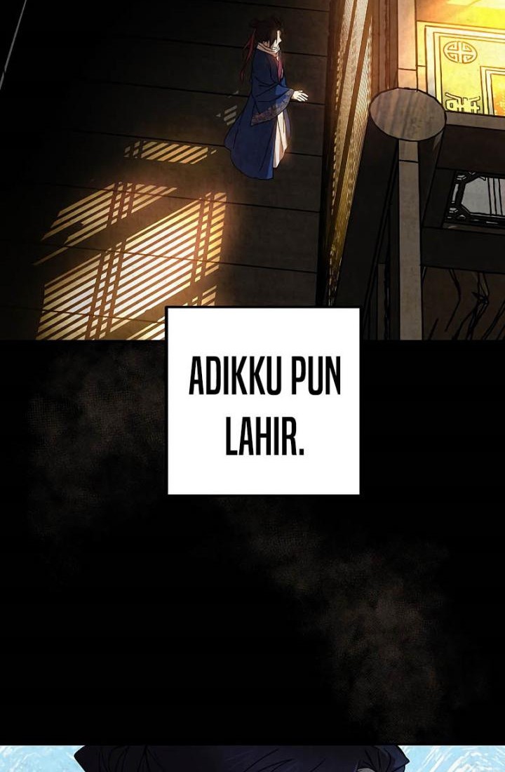 Mudang Association Chapter 68 Gambar 30